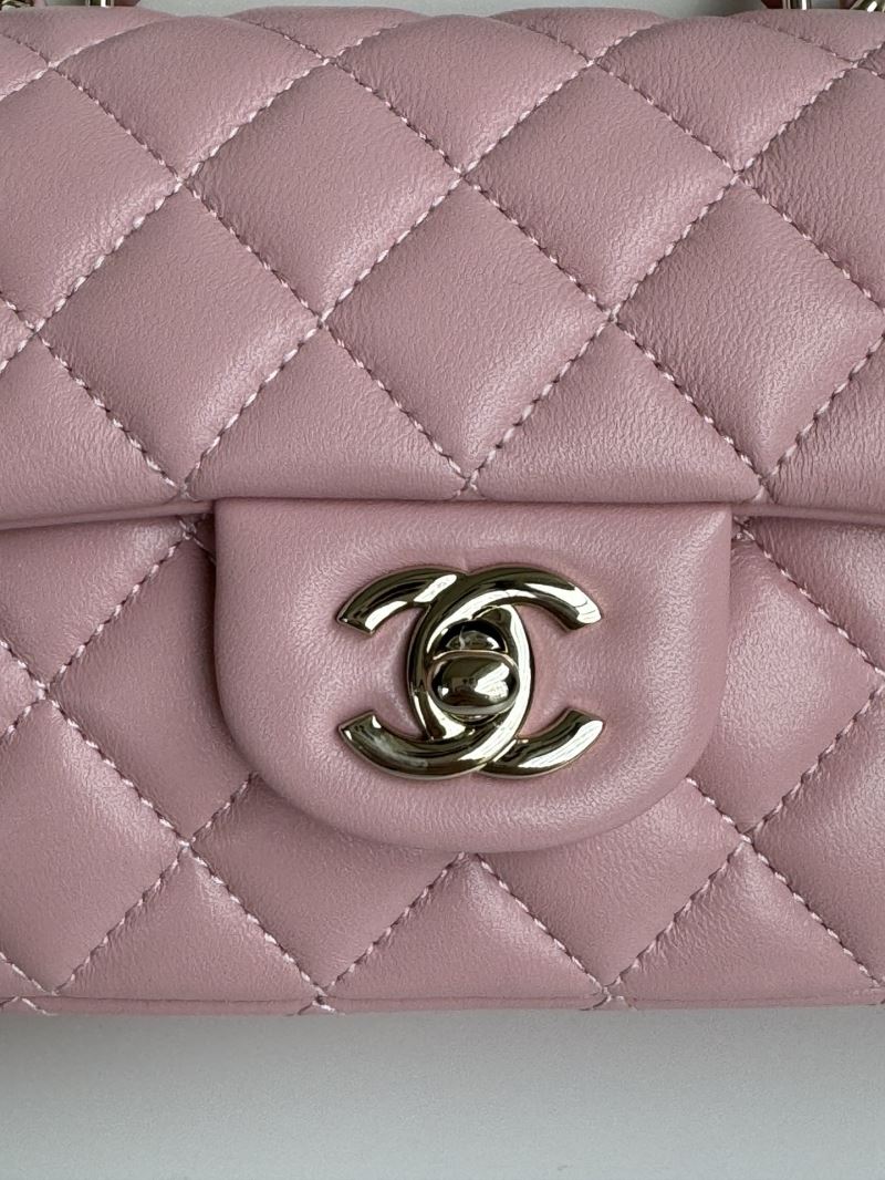 Chanel CF Series Bags